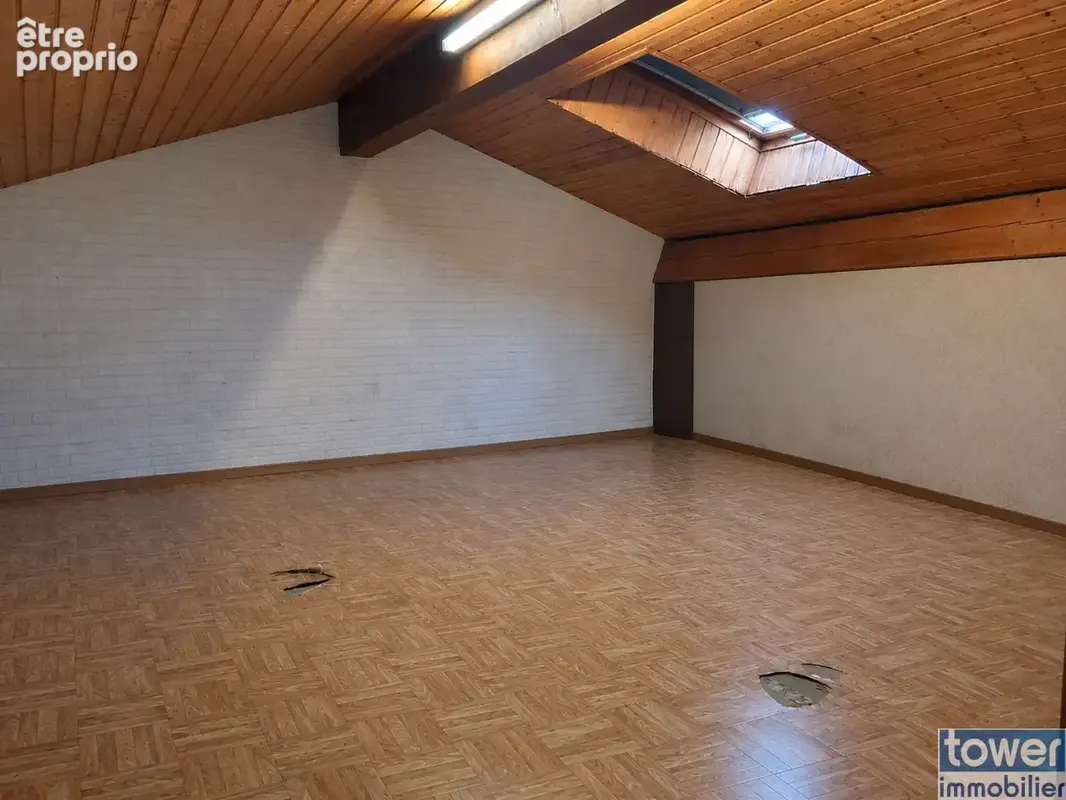 Maison de 125 M2 - photo 8