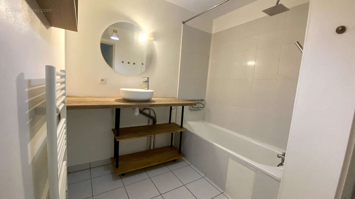 Appartement à MERIGNAC