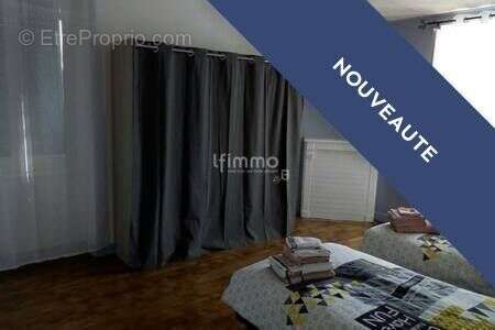 Maison à BUSSIERE-GALANT