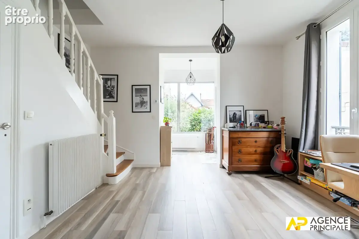 Maison - 3 chambres - St nicolas - photo 10