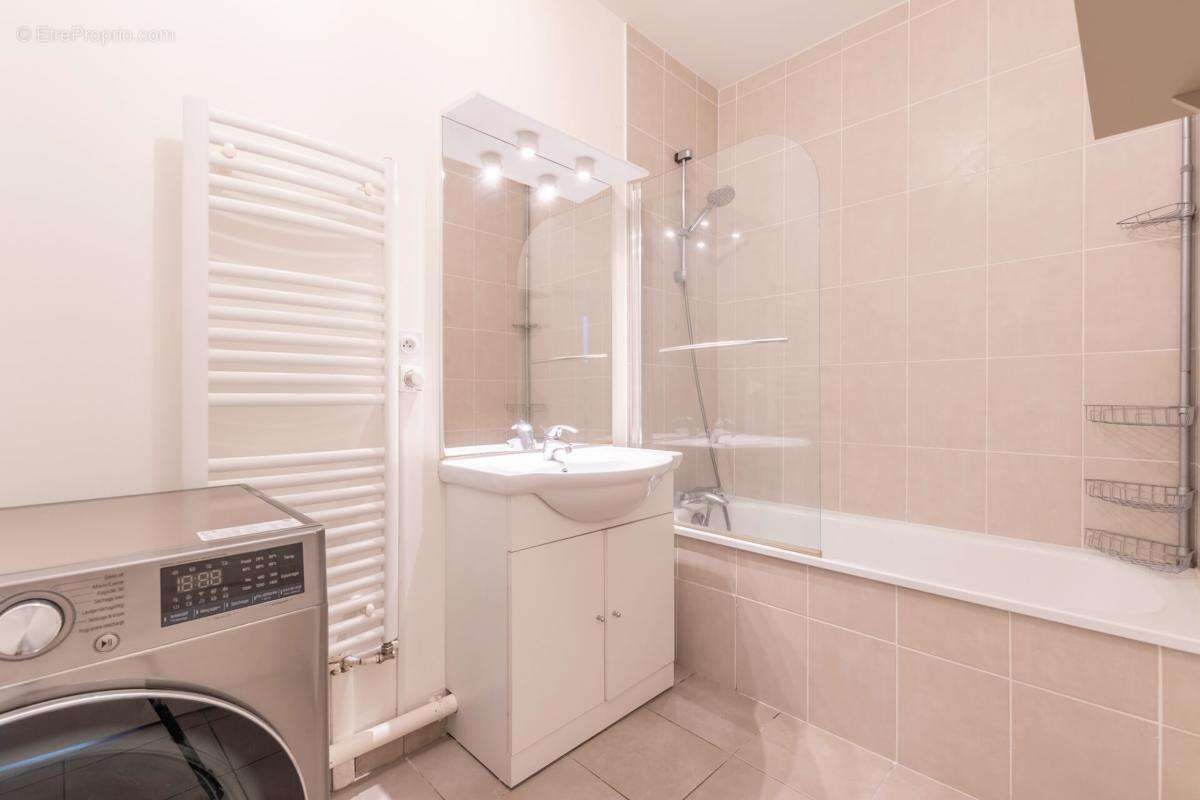Appartement à LE MANS