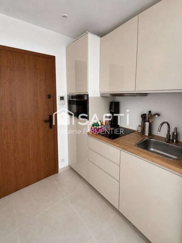 Photo 3 - Appartement à BERCK