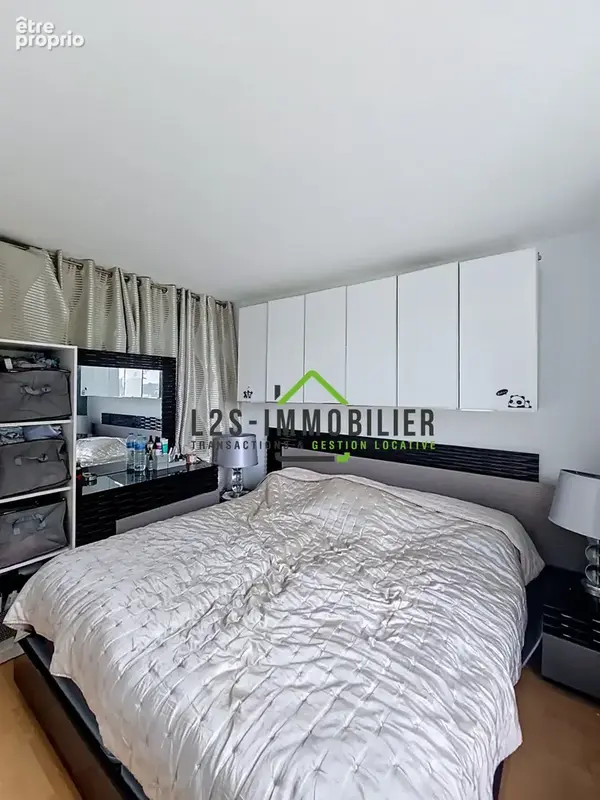 L2s immobilier f4 longues raies - photo 10