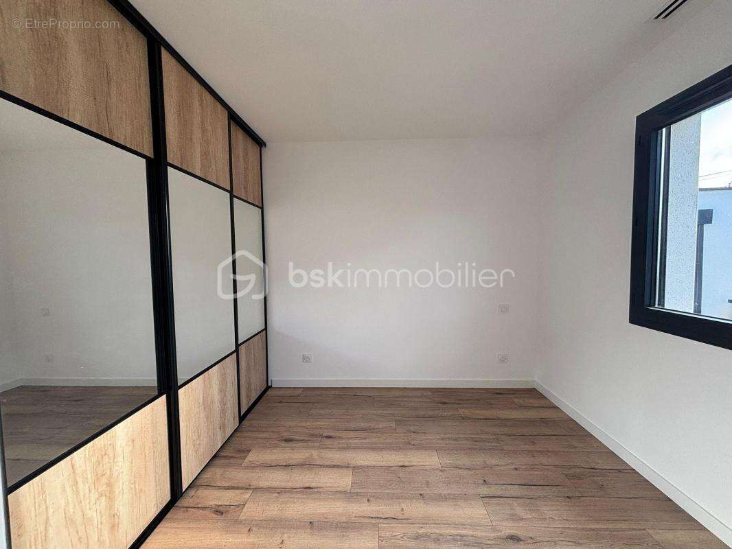 Maison à MONTASTRUC-LA-CONSEILLERE