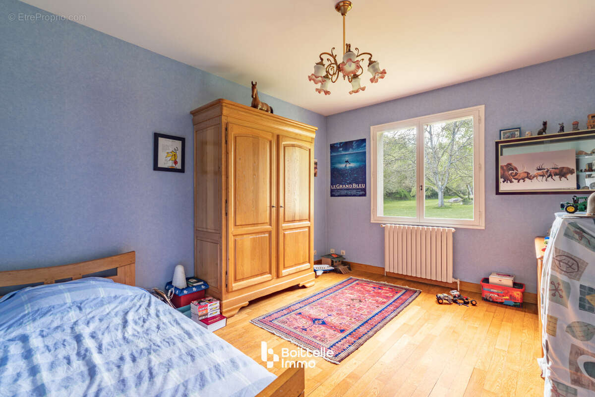 Maison à BARBIZON