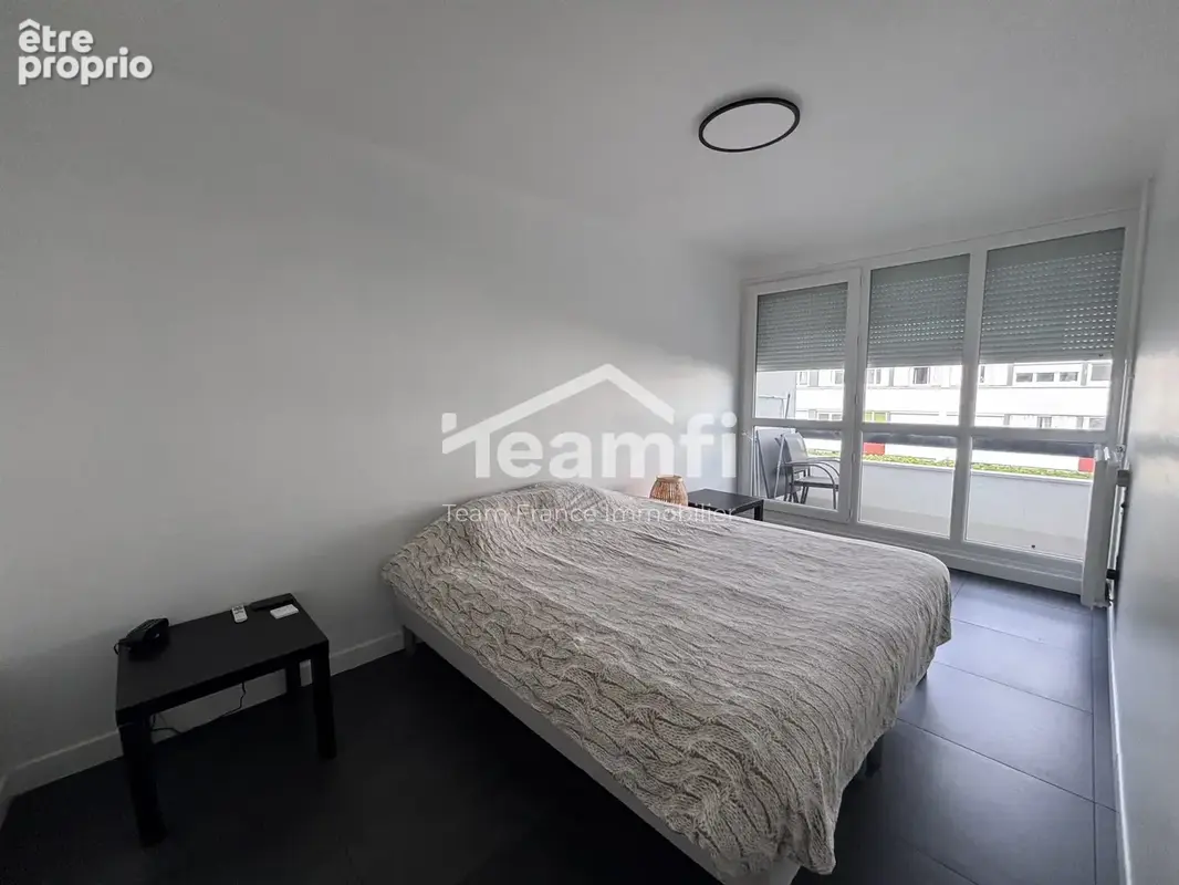 Appartement 75 m² à Fleury-Les-Aubrais  - photo 8