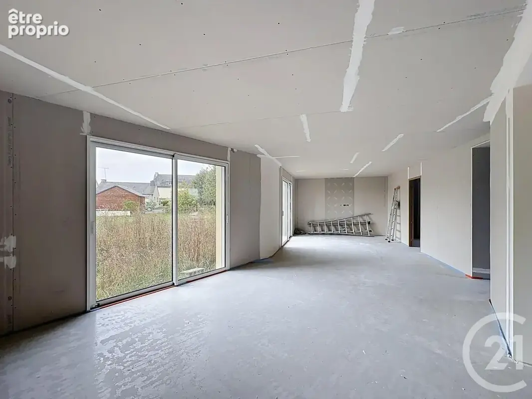 Maison 6 pièces 141 m² à vendre à Brehand (22510) - photo 3