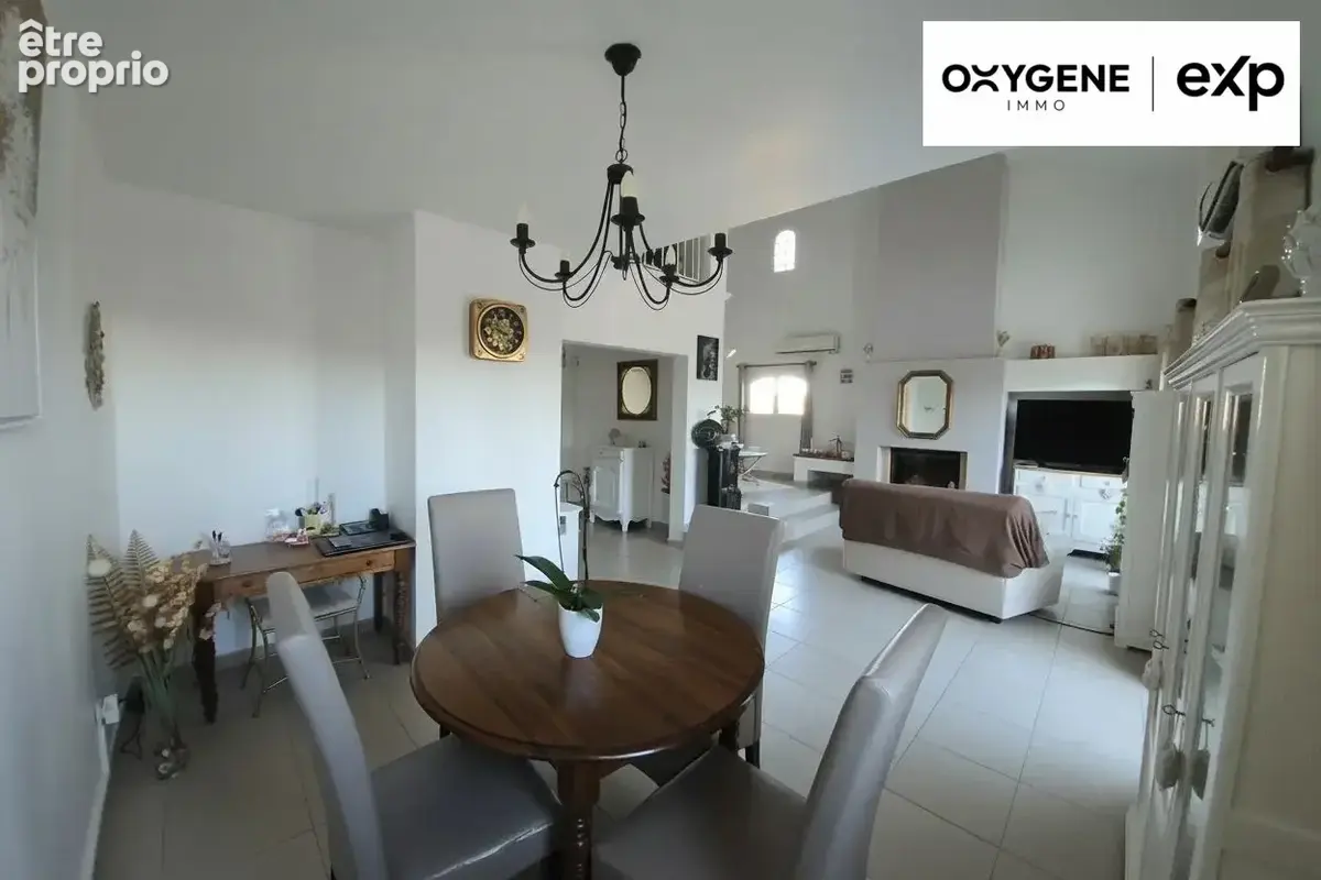 Maison 215 m² à Argeles-Sur-Mer  - photo 9