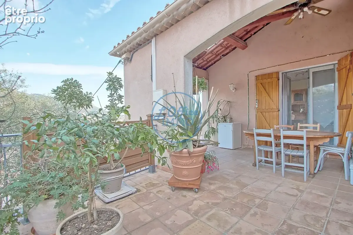 Maison à TOULON