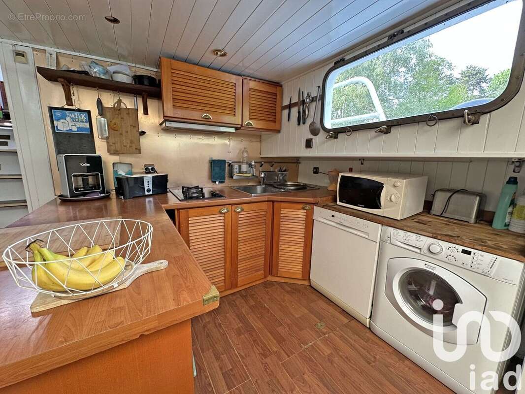 Photo 3 - Maison à POISSY