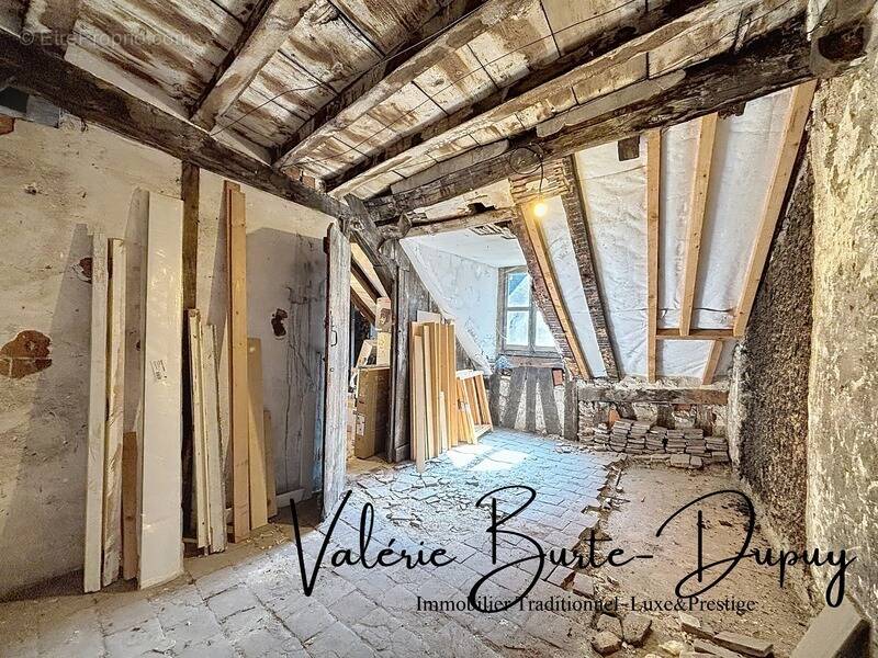 Appartement à ORLEANS