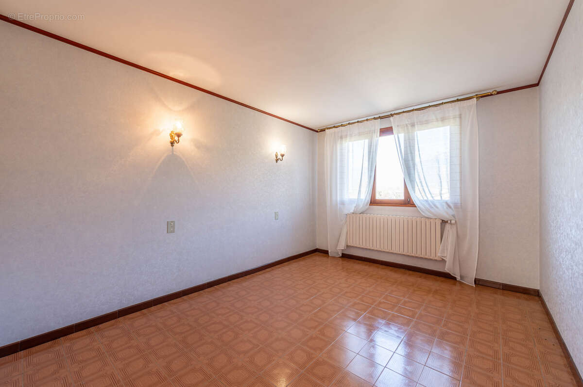 Maison à ALBERTVILLE