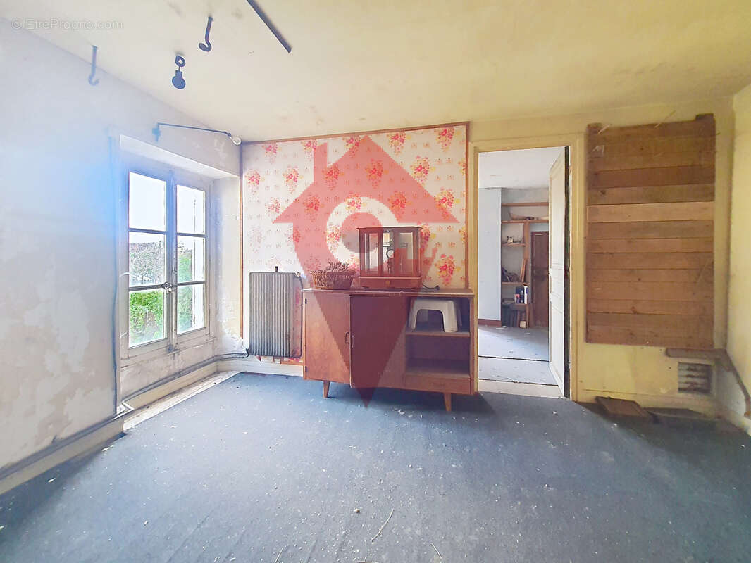 Maison à acheter pour grande famille à Leuville-Sur-Orge avec Ometim Antony - photo 9