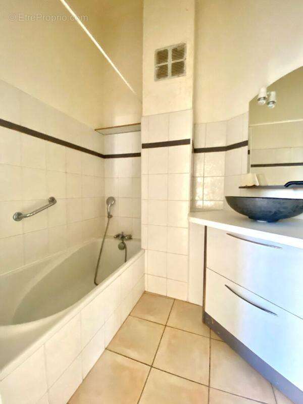 Appartement à SAINT-REMY-DE-PROVENCE