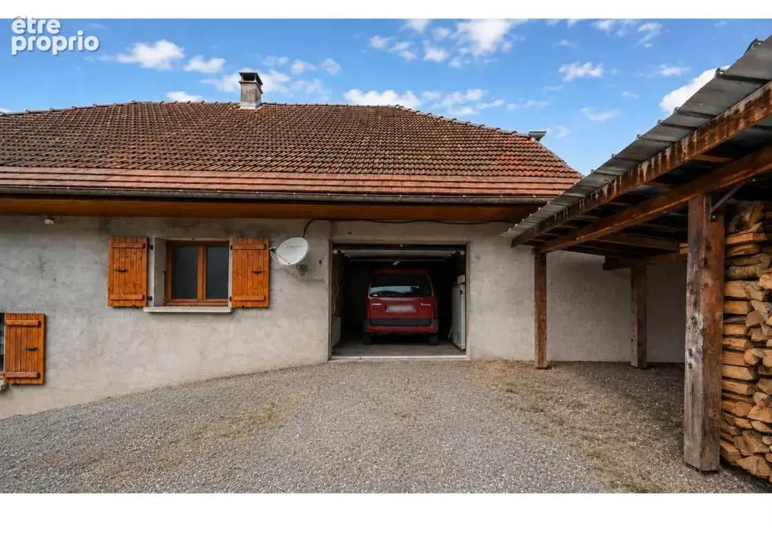 Maison 100 m² à Villaz  - photo 15