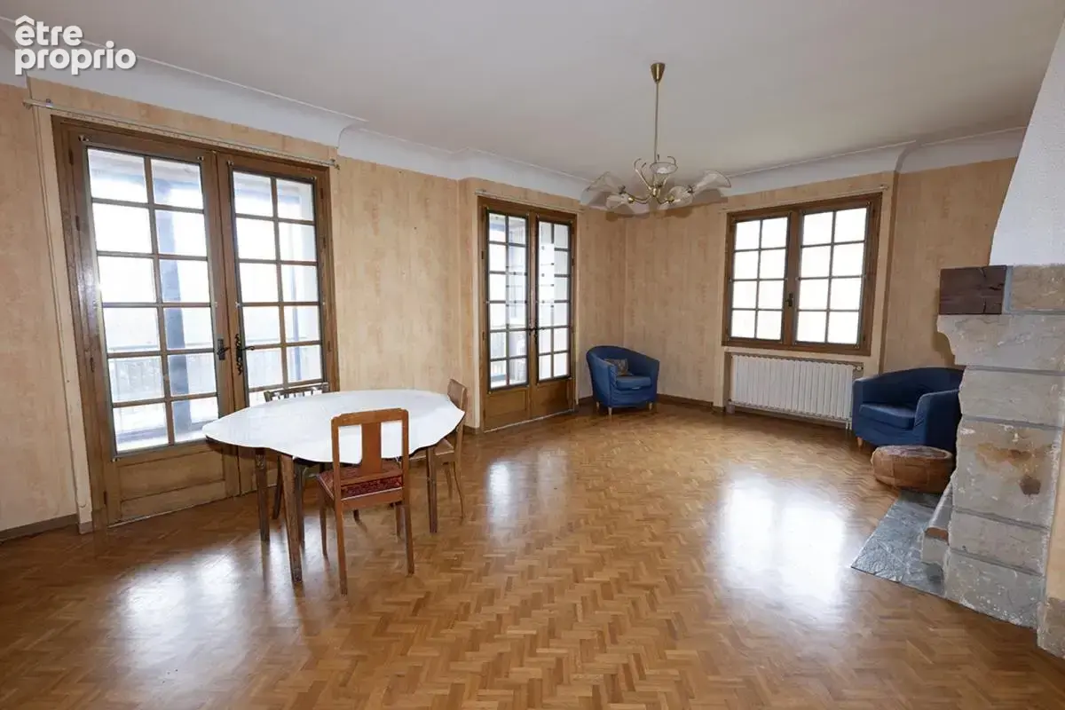 Maison 160 m² à Naucelle  - photo 7
