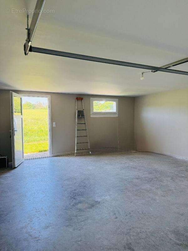 Maison neuve de plain- pied- Norme RE2020- - photo 14