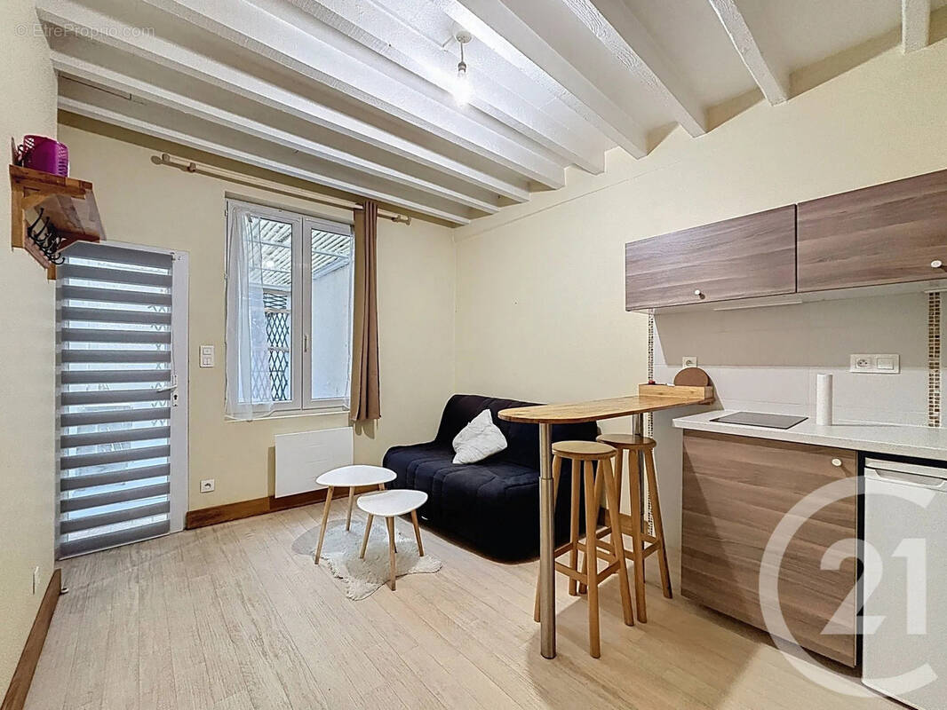 Appartement à ANGERS