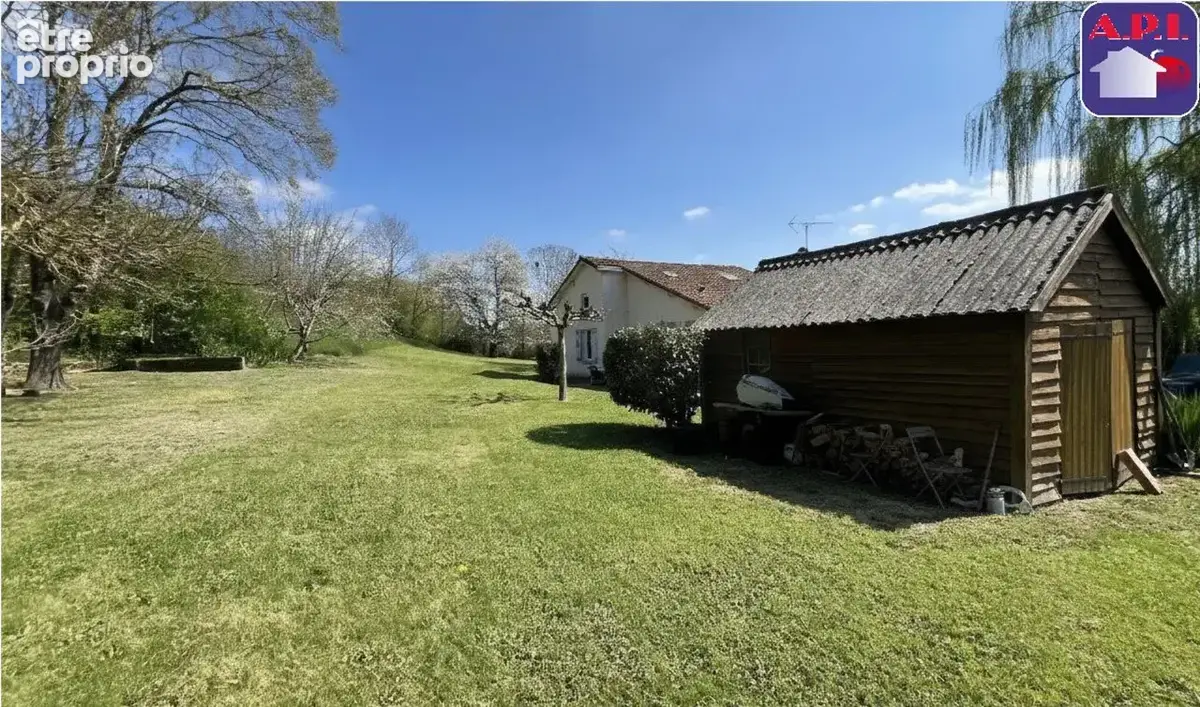 Maison 5 pièces 130 m² à vendre à Saint-Ybars (09210) - photo 13