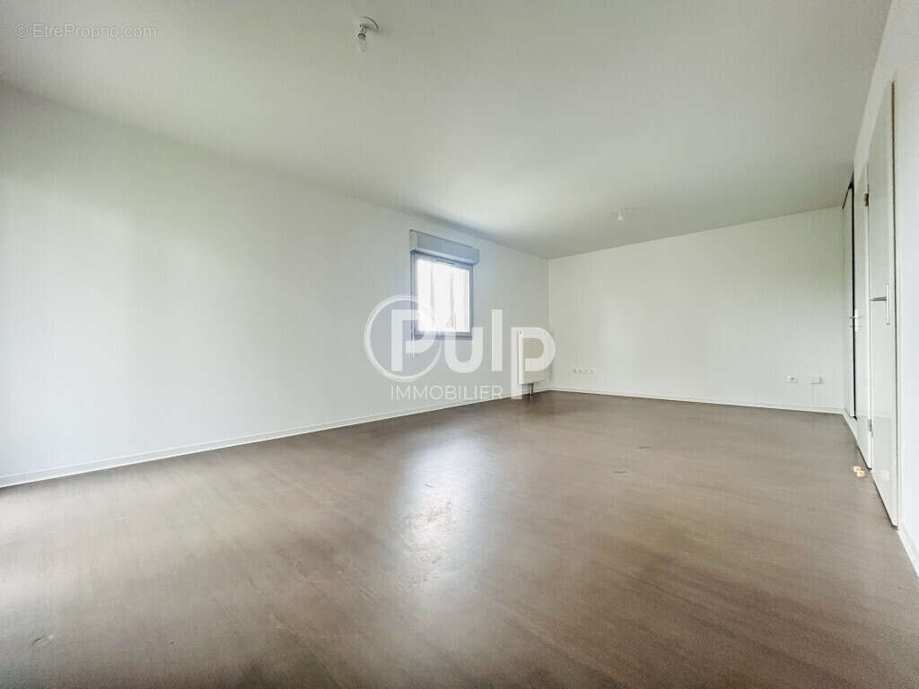 Appartement à SAINT-NICOLAS