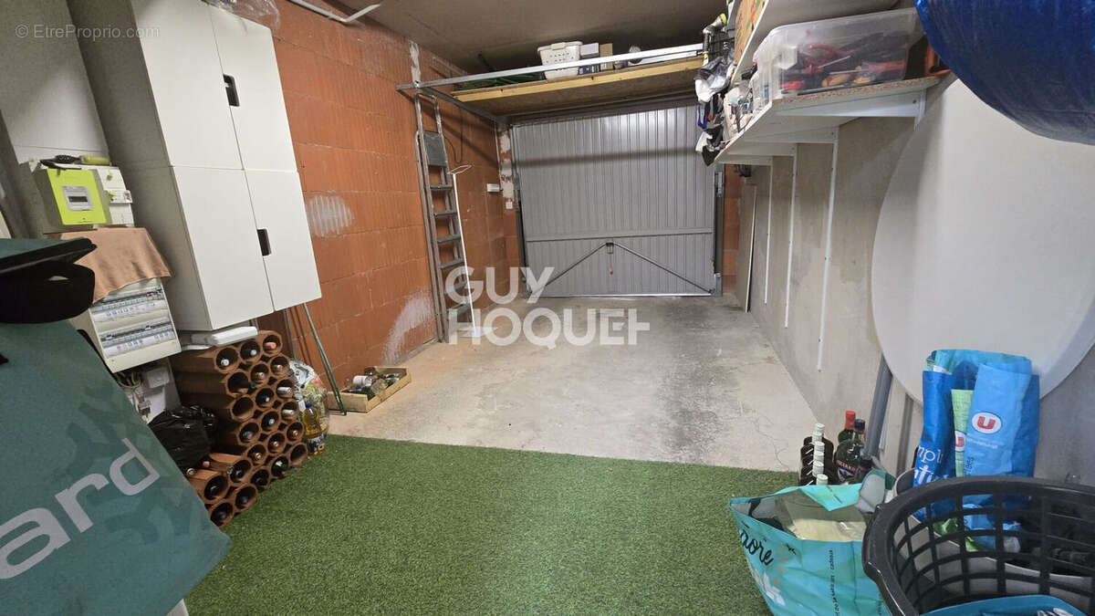 Maison à MONTPELLIER