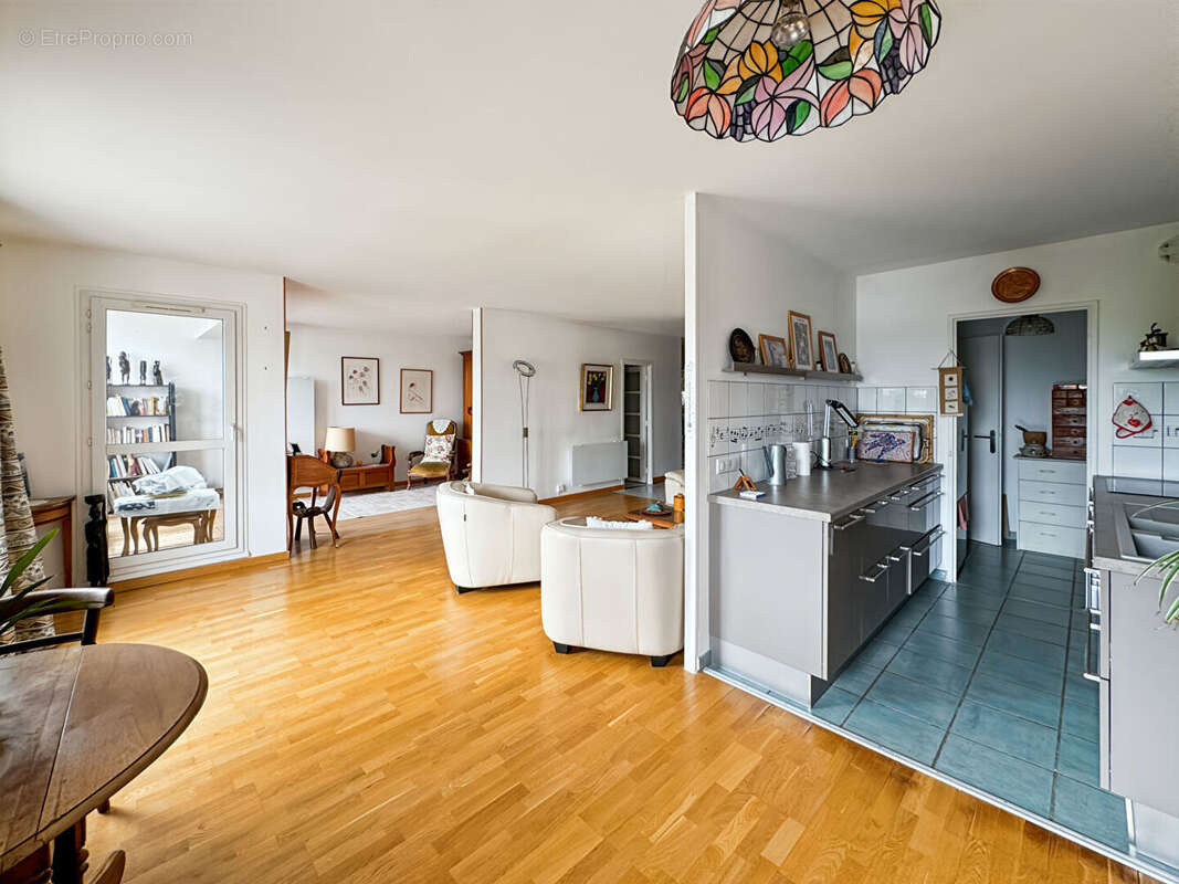 Appartement à PALAISEAU