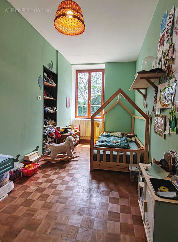 Maison à RETIERS