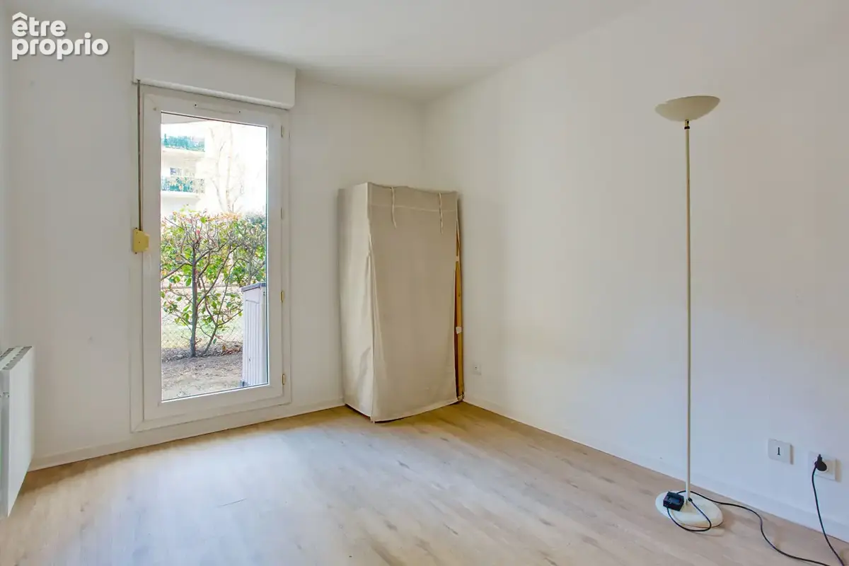Appartement Epinay Sur Orge 2 pièce(s) 52.72 m2 - photo 6