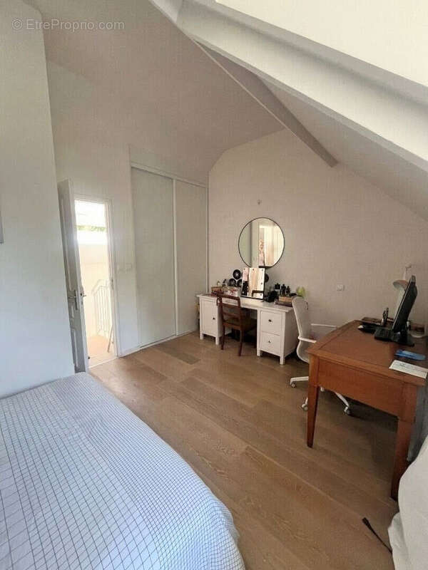 Maison 4 pièces à vendre au centre d'Orgeval - Réf 2557 - photo 4