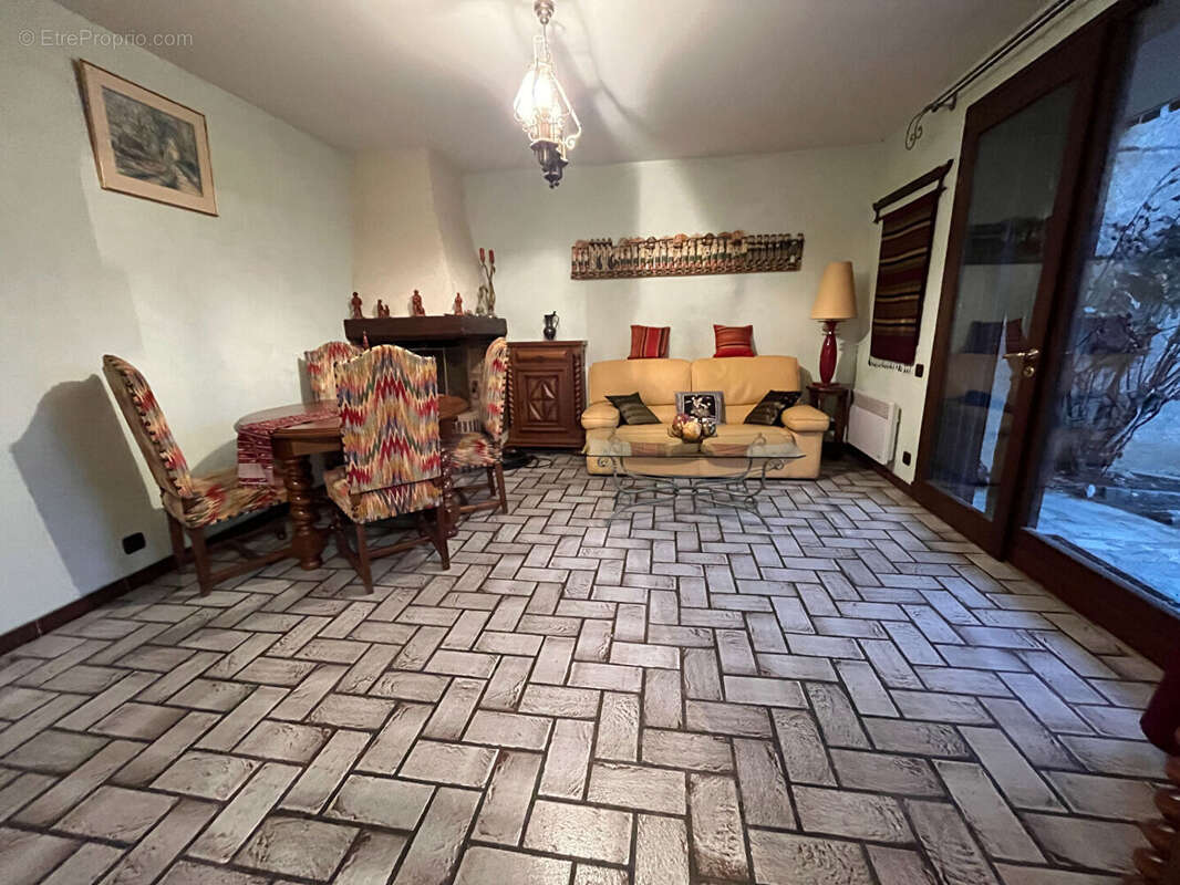 Appartement à EMBRUN