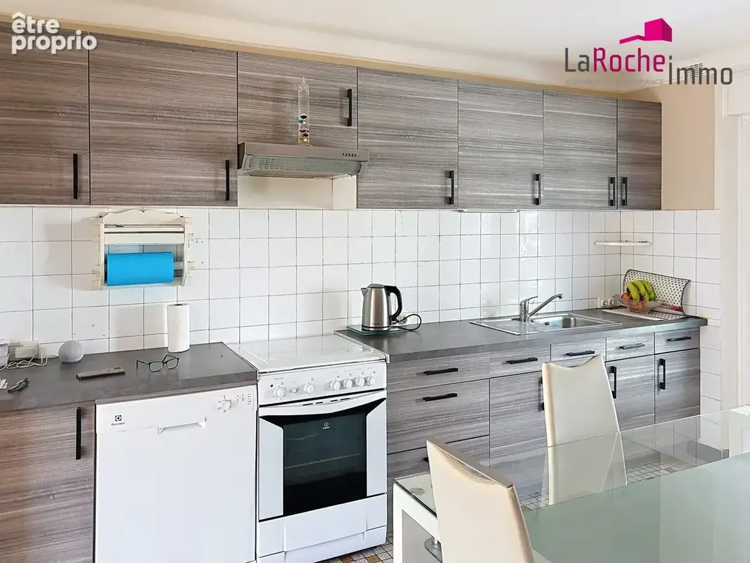 Maison 7 pièces 112 m² à vendre à Landerneau (29800) - photo 3