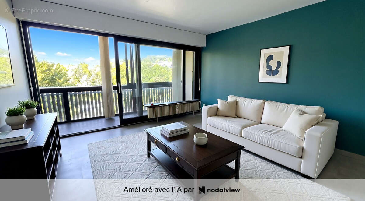 Appartement à RUMILLY
