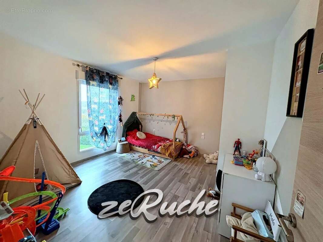 Maison à LE BENY-BOCAGE