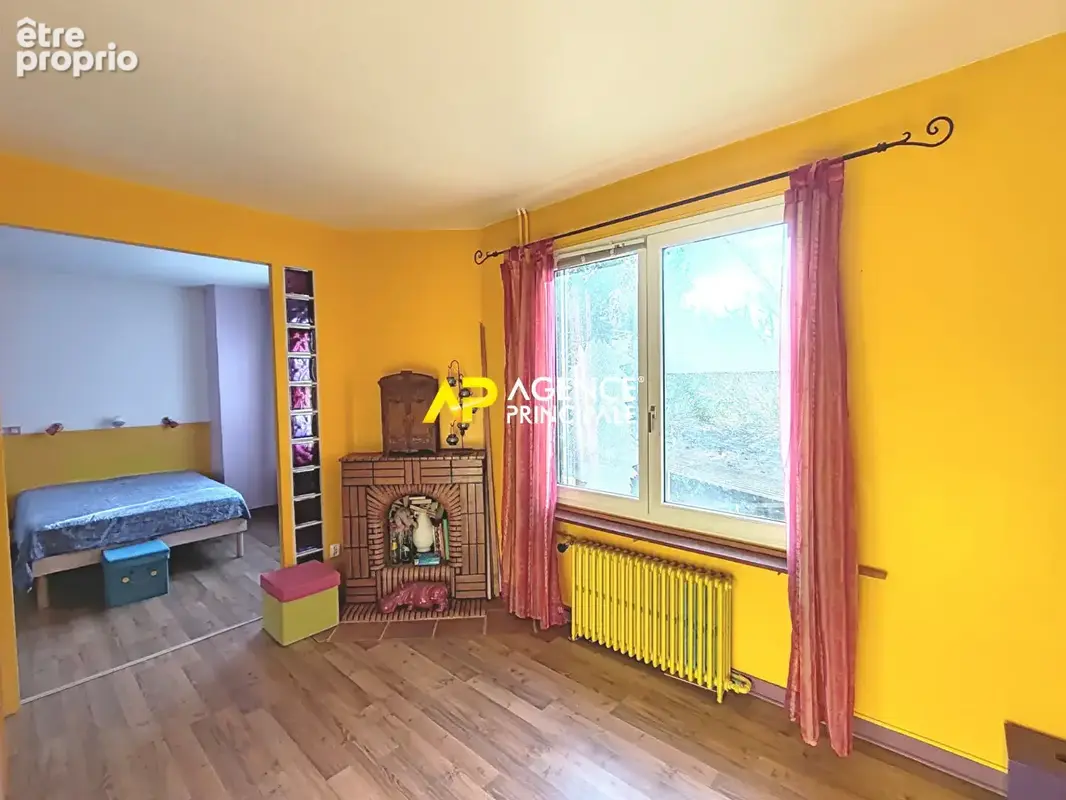 Maison 4 pièces à vendre à Argenteuil - Coteaux - photo 7