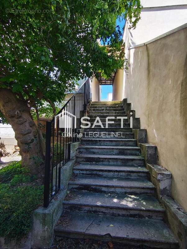 Photo 9 - Appartement à CLAMART