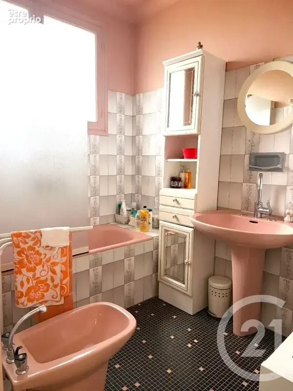 Maison 4 pièces 82 m² à vendre à Cosne-Cours-Sur-Loire (58200) - photo 11