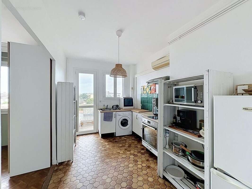 Appartement 36 m² à Toulouse  - photo 3
