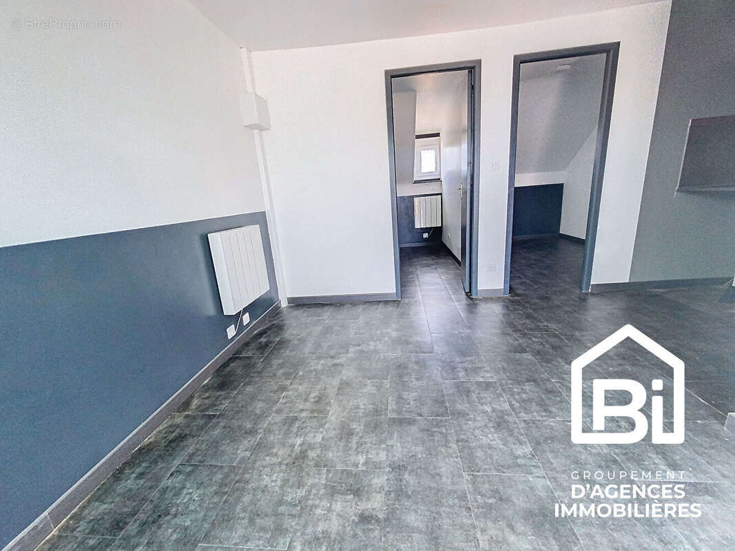 BERNIERES SUR MER - Ensemble immobilier de 7 logements - photo 10