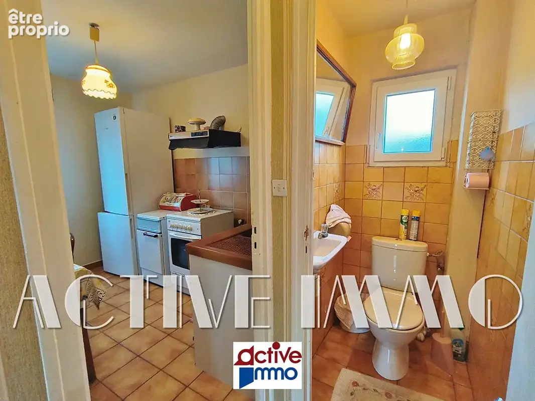 Maison Florange 4 pièce(s) 77 m2 - photo 6