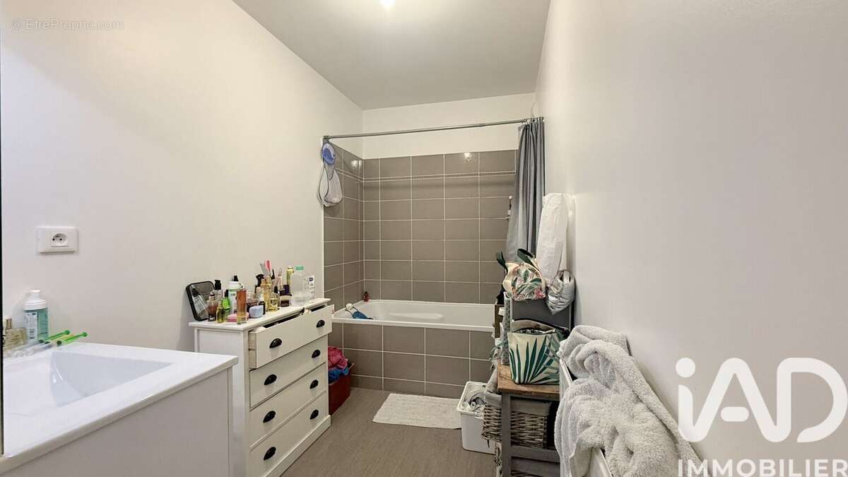Photo 9 - Appartement à SENE