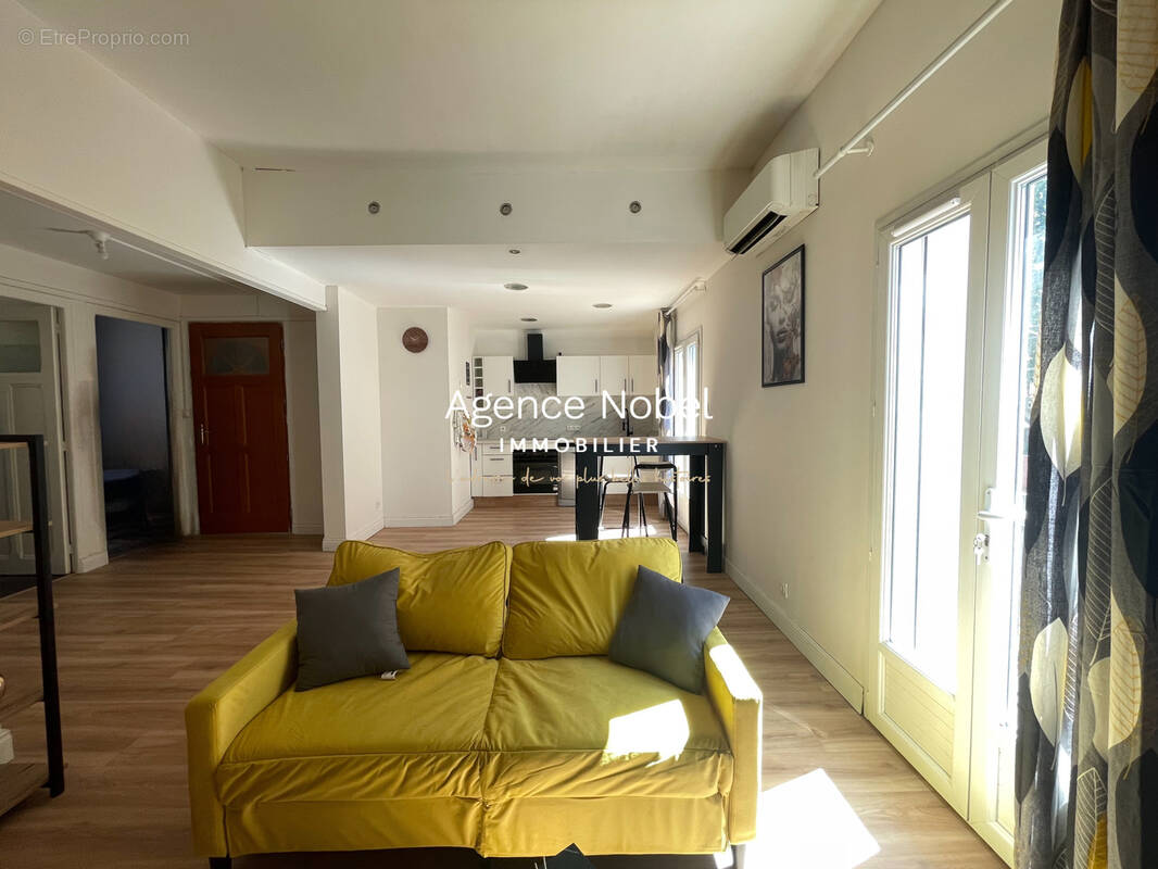 Appartement à PERPIGNAN