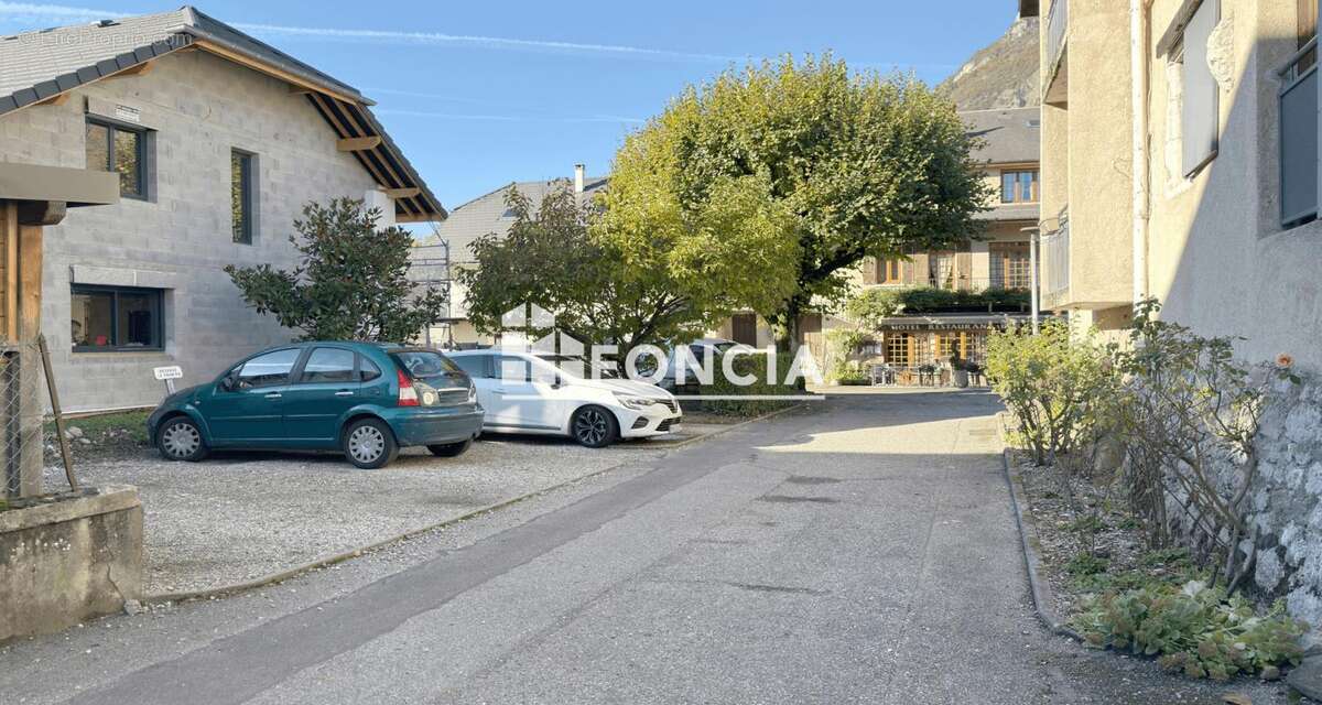 Maison à LES MARCHES