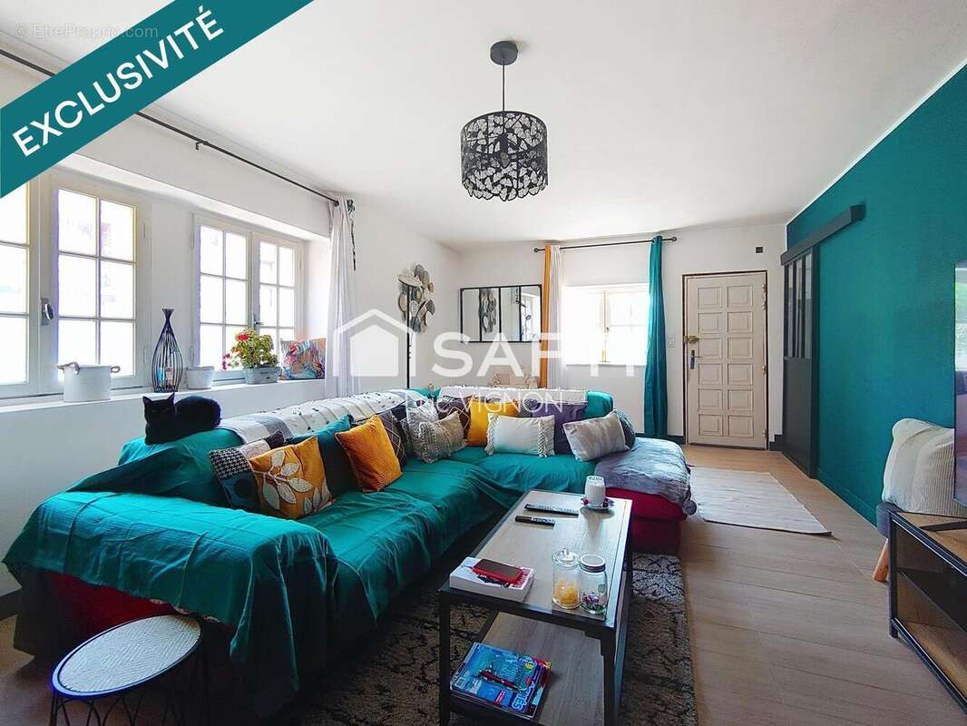 Photo 5 - Maison à ALBAS