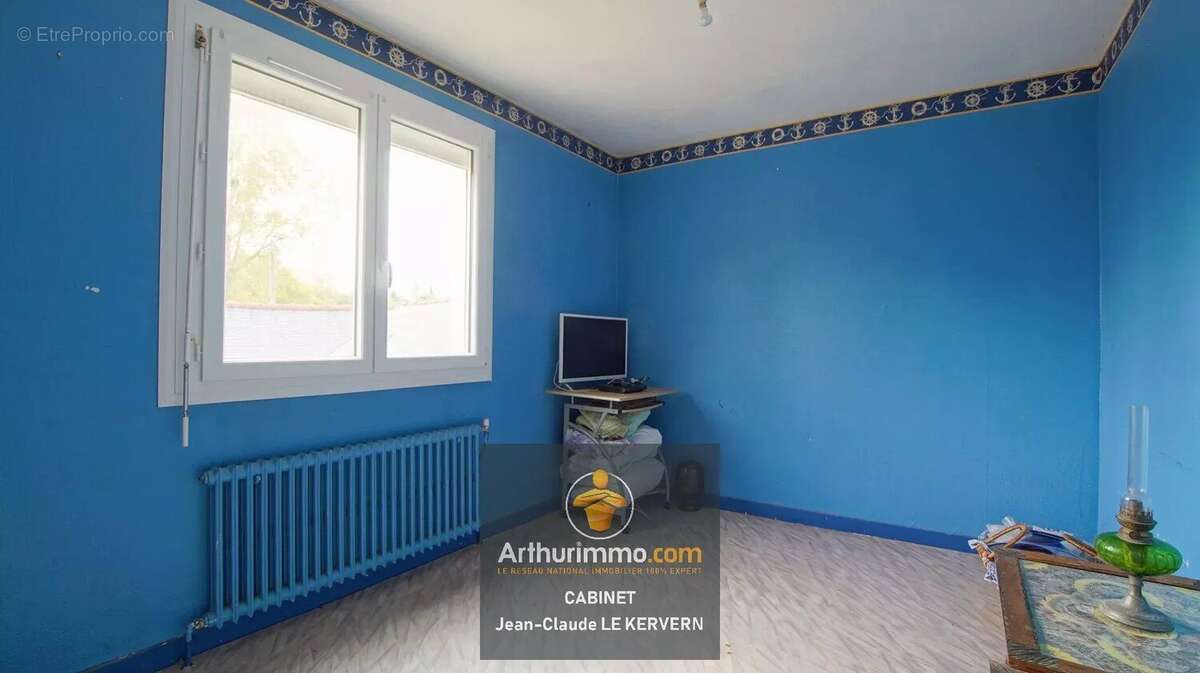 Vente Maison Ploufragan(22440) 139 000ï¿œ - photo 8