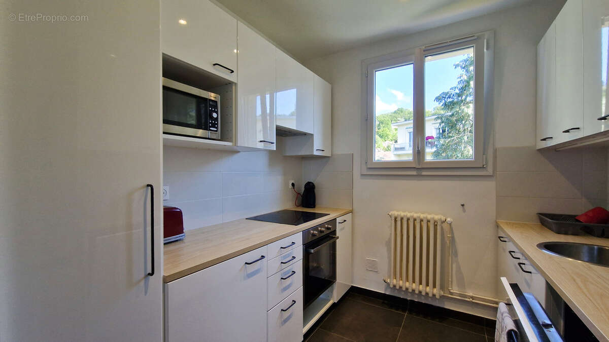 Appartement à ORSAY