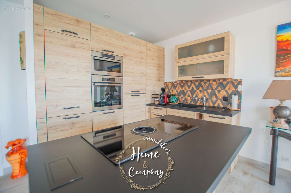 Appartement à ROYAN