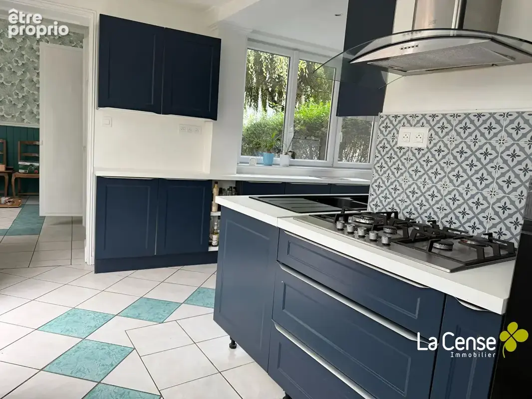 EXCLUSIVITE- BAISIEUX- Maison de caractère 190m² - photo 16