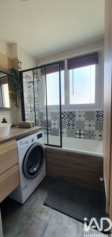 Photo 8 - Appartement à VIRY-CHATILLON