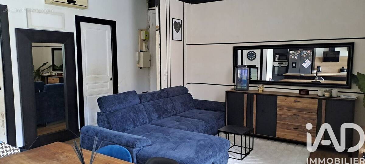 Photo 1 - Appartement à MENTON
