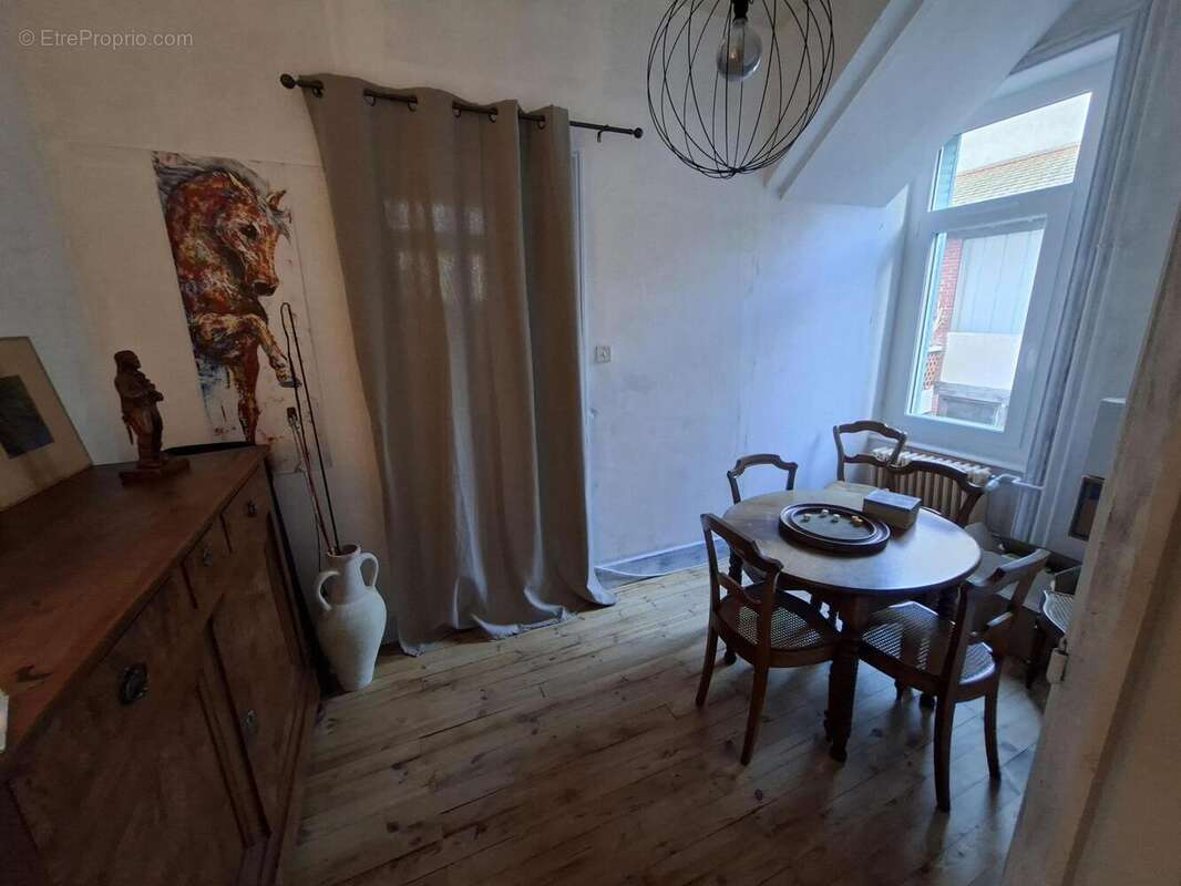 Photo 8 - Maison à PANISSIERES